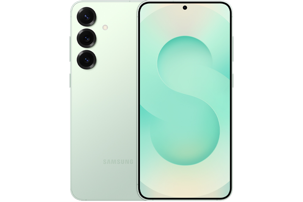 Smartphone Samsung Galaxy S25+ 5G 12GB/512GB