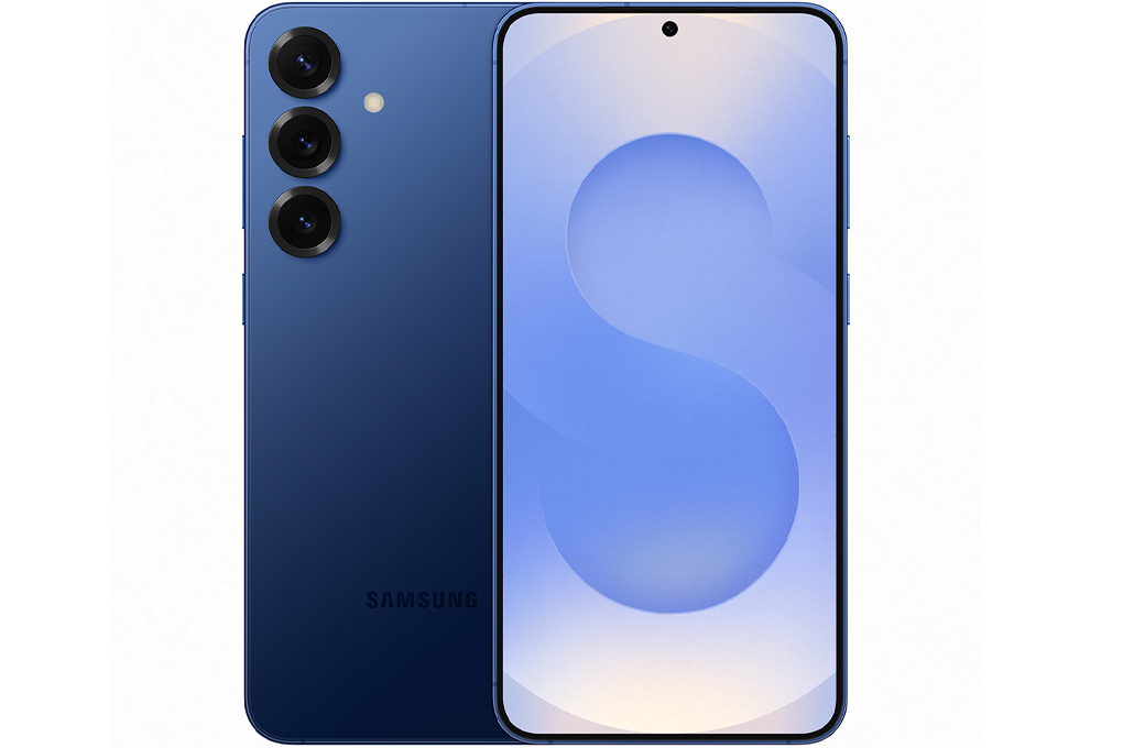 Smartphone Samsung Galaxy S25+ 5G 12GB/512GB