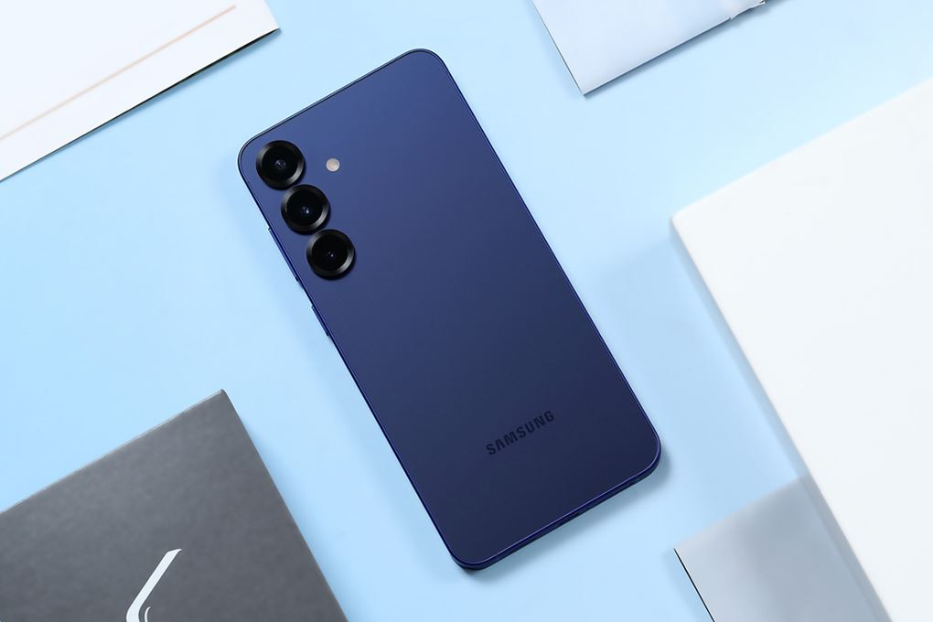 Smartphone Samsung Galaxy S25+ 5G 12GB/512GB