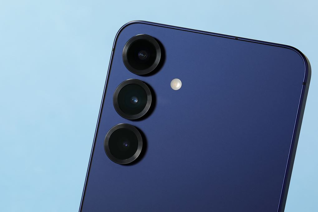 Smartphone Samsung Galaxy S25+ 5G 12GB/512GB