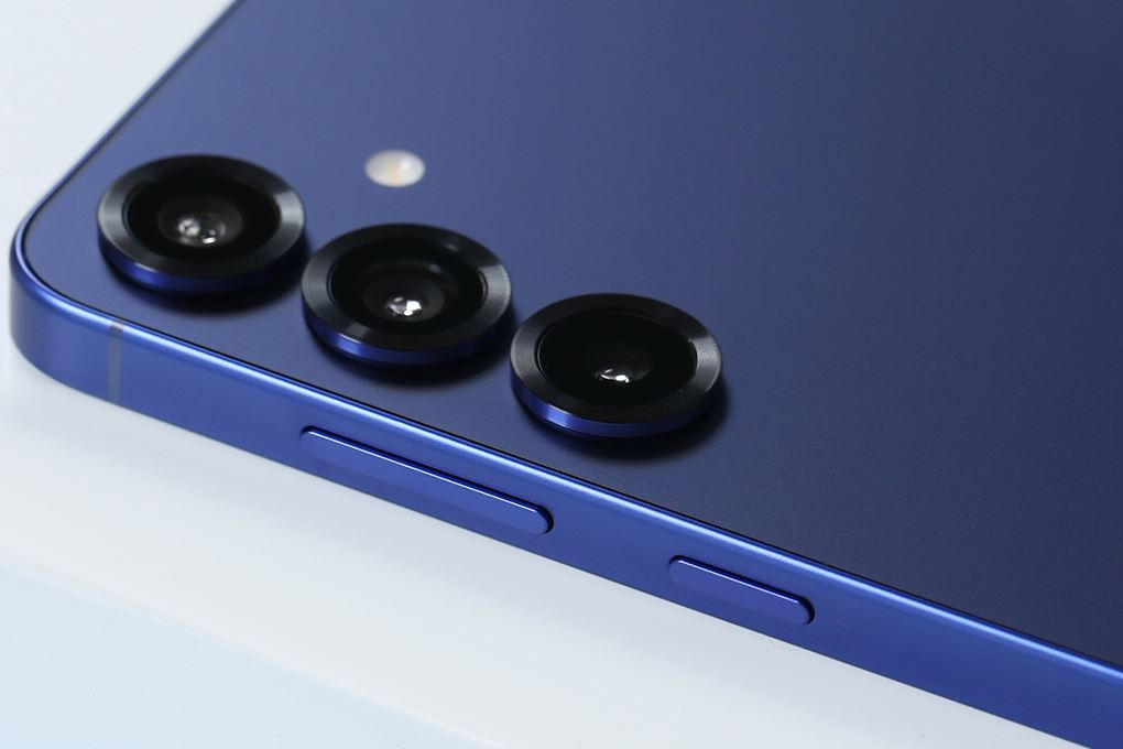 Smartphone Samsung Galaxy S25+ 5G 12GB/512GB