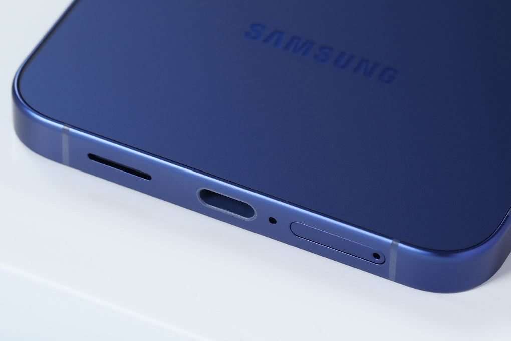 Smartphone Samsung Galaxy S25+ 5G 12GB/512GB