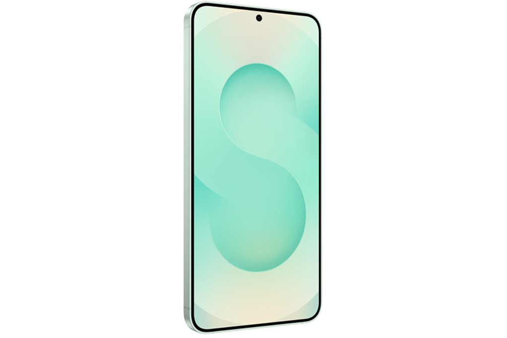 Smartphone Samsung Galaxy S25+ 5G 12GB/256GB MINT