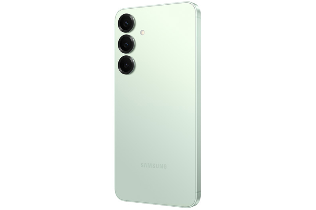 Smartphone Samsung Galaxy S25+ 5G 12GB/256GB MINT