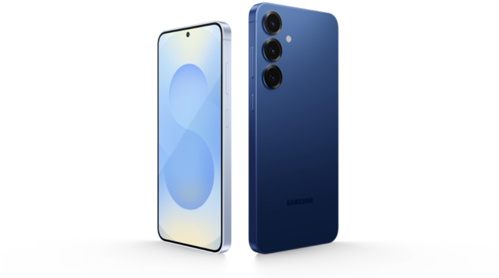 Desain - Smartphone Samsung Galaxy S25+ 5G 12GB/256GB Desain - Smartphone Samsung Galaxy S25+ 5G 12GB/256GB