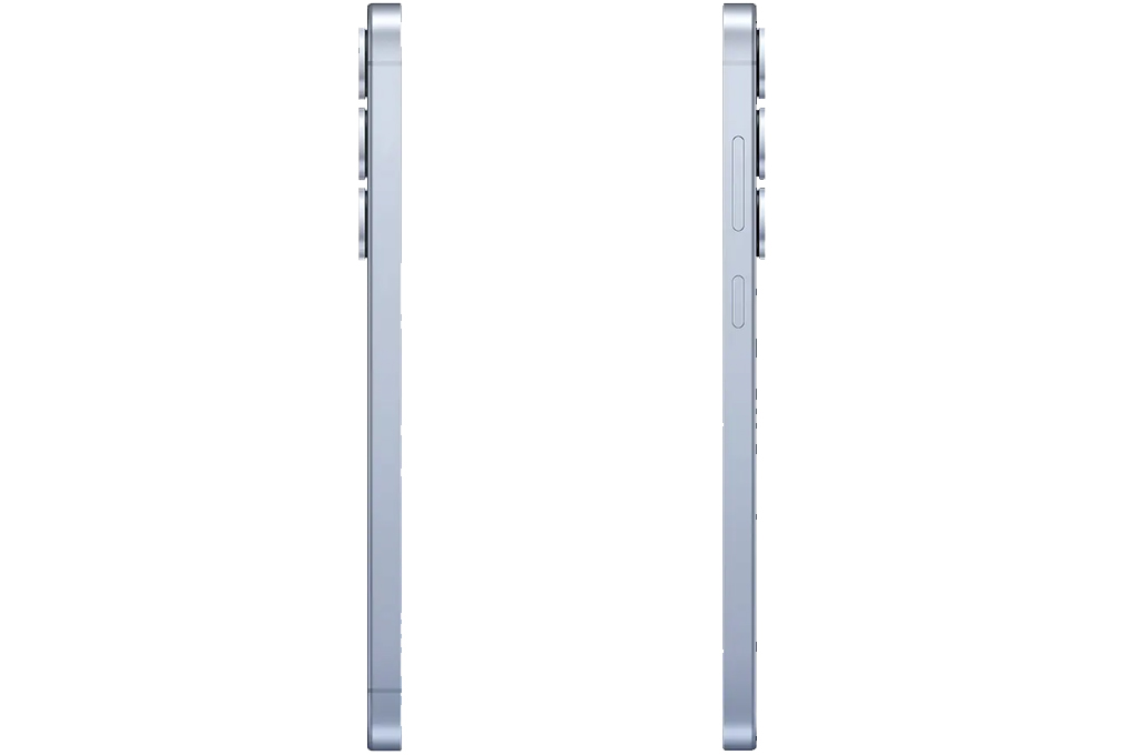 Smartphone Samsung Galaxy S25+ 5G 12GB/256GB