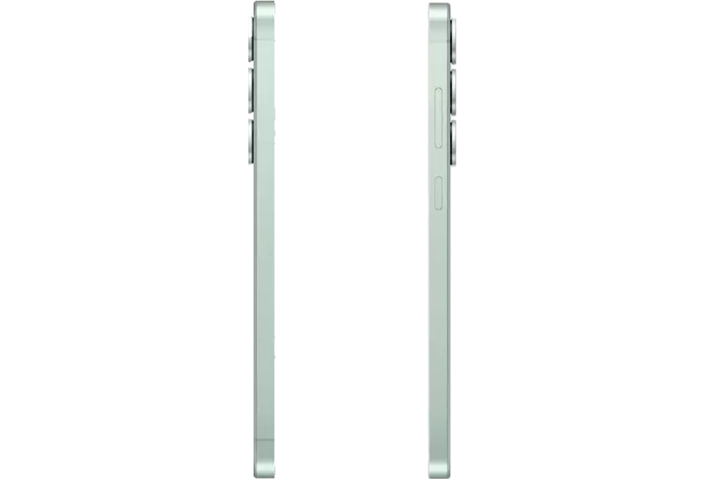 Smartphone Samsung Galaxy S25+ 5G 12GB/256GB