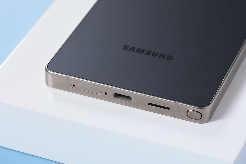 Smartphone Samsung Galaxy S25 Ultra 5G 12GB/1TB TITANIUM SILVER BLUE