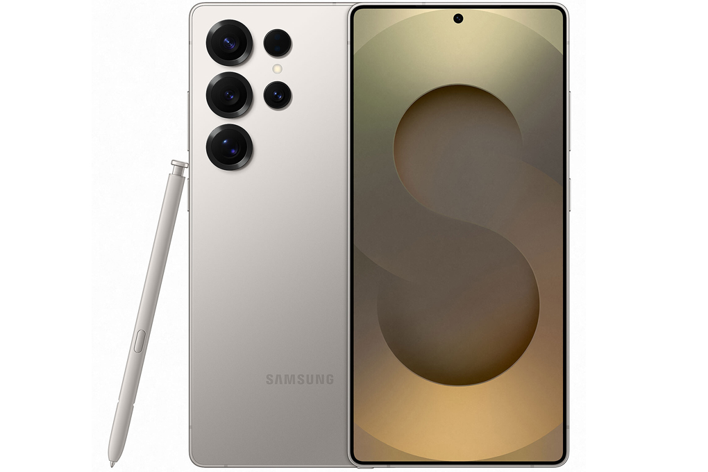 Smartphone Samsung Galaxy S25 Ultra 5G 12GB/1TB TITANIUM SILVER BLUE