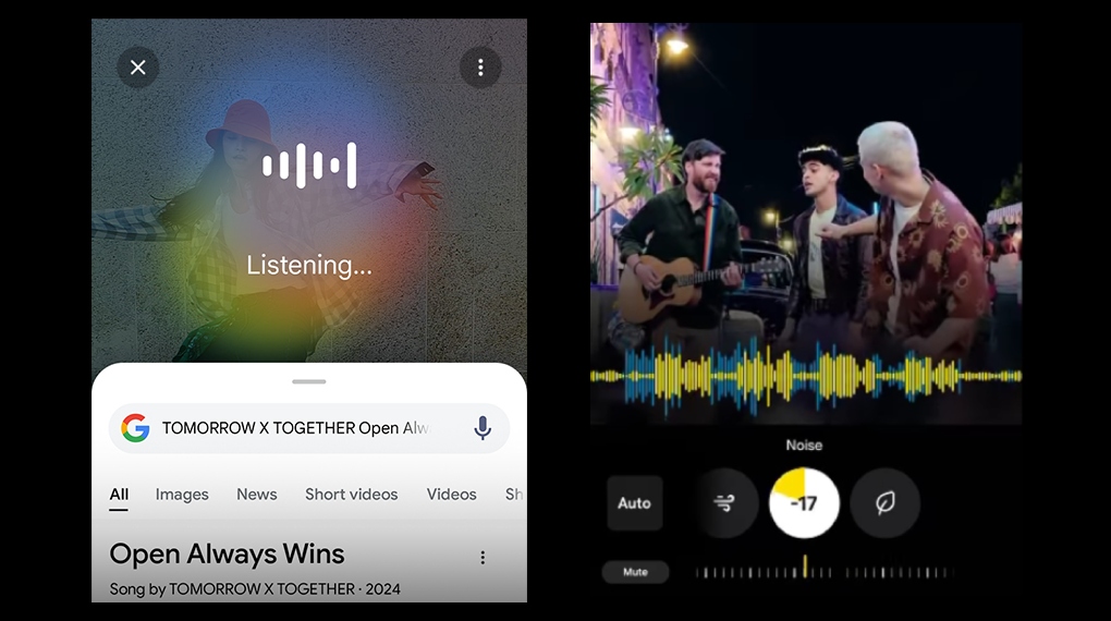 Fitur AI - Smartphone Samsung Galaxy S25 Ultra 5G 12GB/1TB TITANIUM SILVER BLUE
