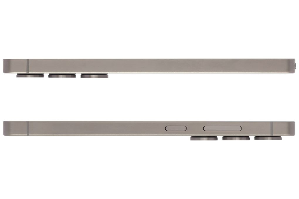 Smartphone Samsung Galaxy S25 Ultra 5G 12GB/256GB TITANIUM GRAY