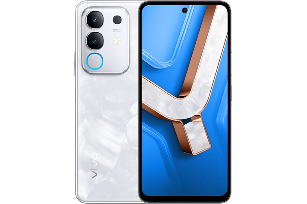 Smartphone vivo Y29 6GB/128GB