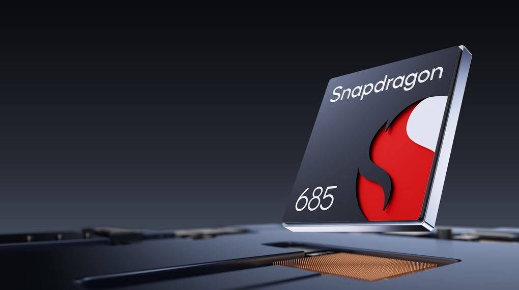 Chipset - Smartphone vivo Y29 8GB/128GB Chipset - Smartphone vivo Y29 8GB/128GB