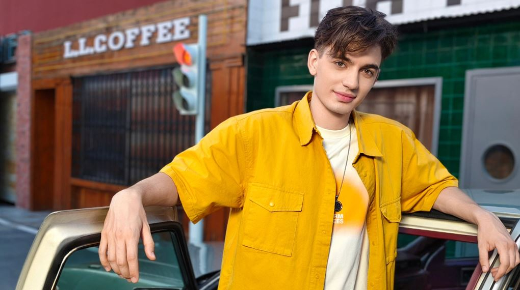 Kamera - Smartphone vivo Y29 8GB/128GB Kamera - Smartphone vivo Y29 8GB/128GB