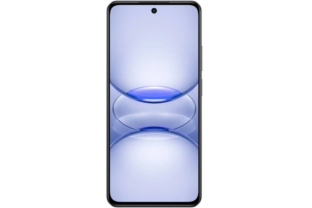 Smartphone realme C75x 8GB/128GB