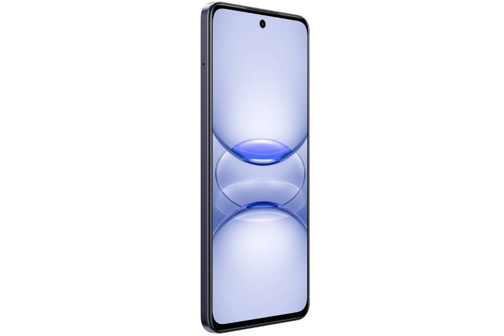 Smartphone realme C75x 8GB/128GB