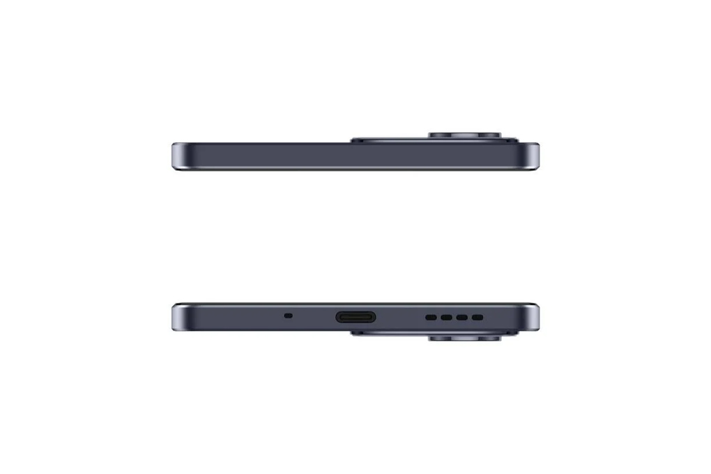 Smartphone realme C75x 8GB/128GB