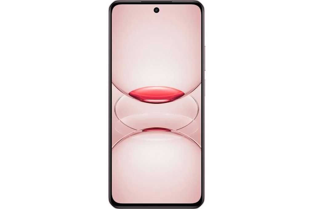 Smartphone realme C75x 8GB/128GB