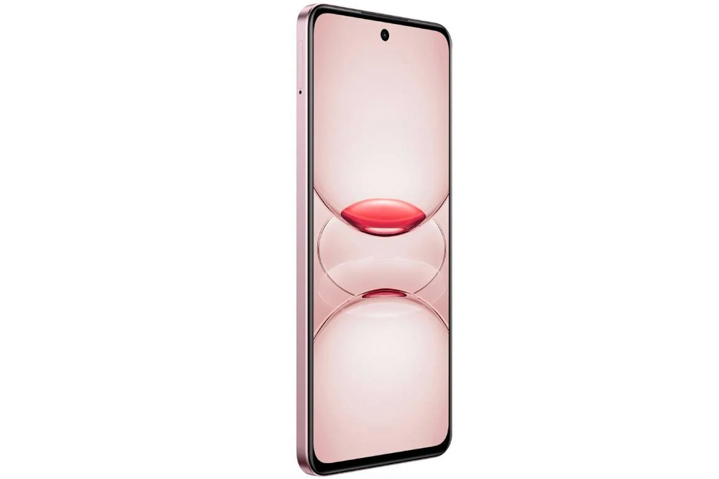 Smartphone realme C75x 8GB/128GB