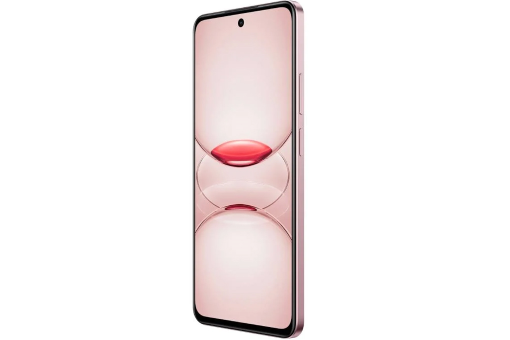 Smartphone realme C75x 8GB/128GB