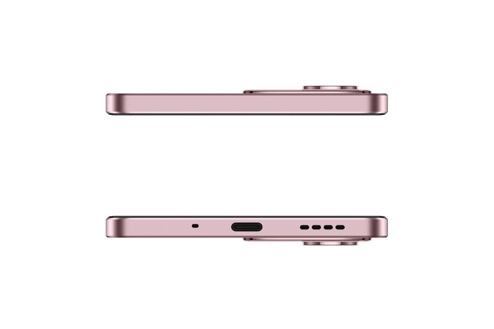 Smartphone realme C75x 8GB/128GB