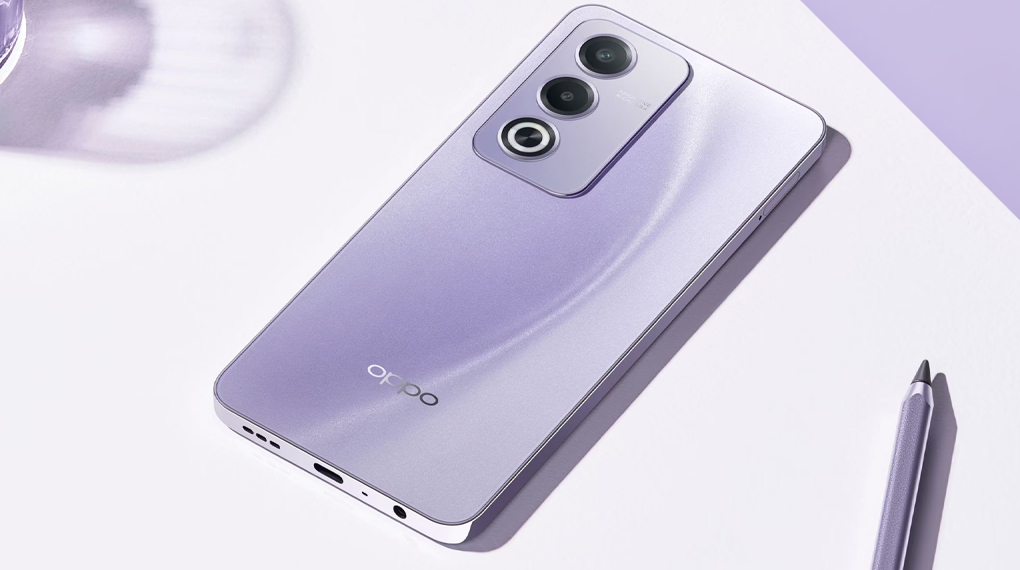 Kamera - Smartphone OPPO A3 PRO 5G 8GB/256GB Kamera - Smartphone OPPO A3 PRO 5G 8GB/256GB