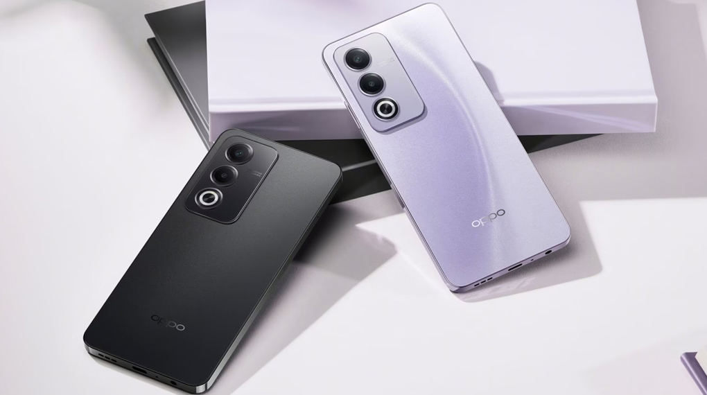 Desain - Smartphone OPPO A3 PRO 5G 8GB/256GB Desain - Smartphone OPPO A3 PRO 5G 8GB/256GB