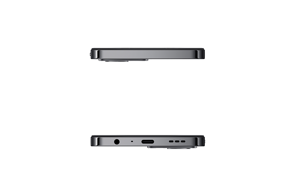 Smartphone OPPO A3 PRO 5G 8GB/256GB