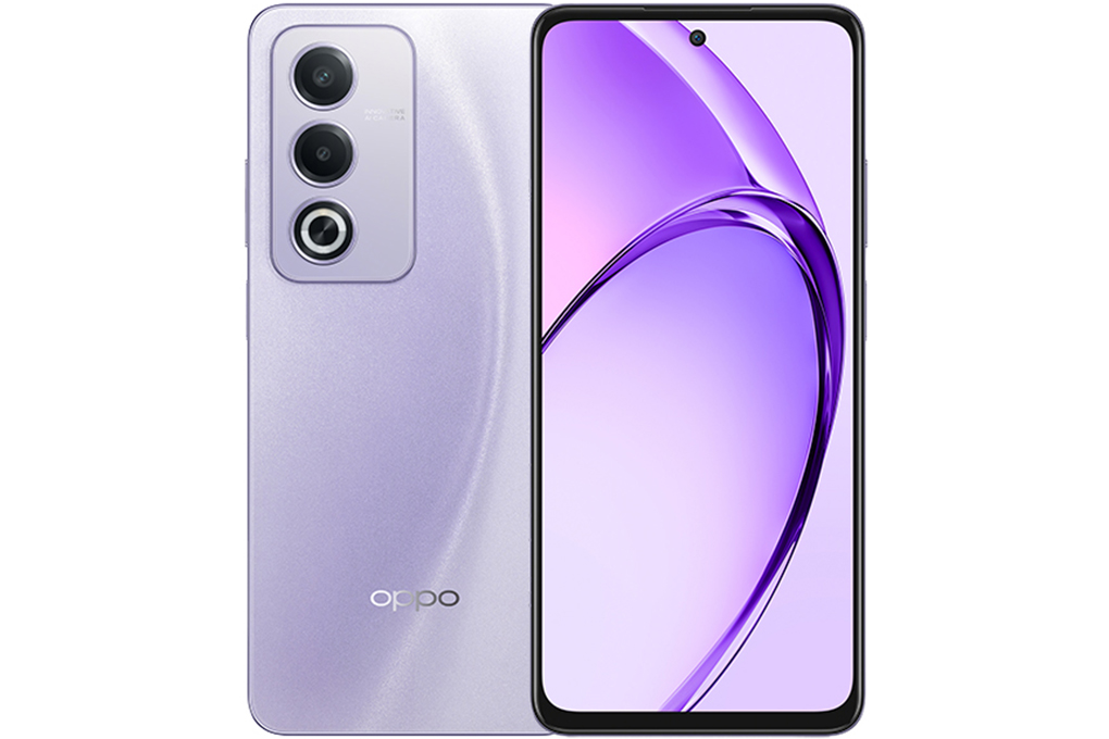Smartphone OPPO A3 PRO 5G 8GB/256GB