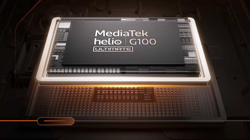 Chipset - Smartphone Infinix Note 50 Pro 4G 8GB/256GB Chipset - Smartphone Infinix Note 50 Pro 4G 8GB/256GB