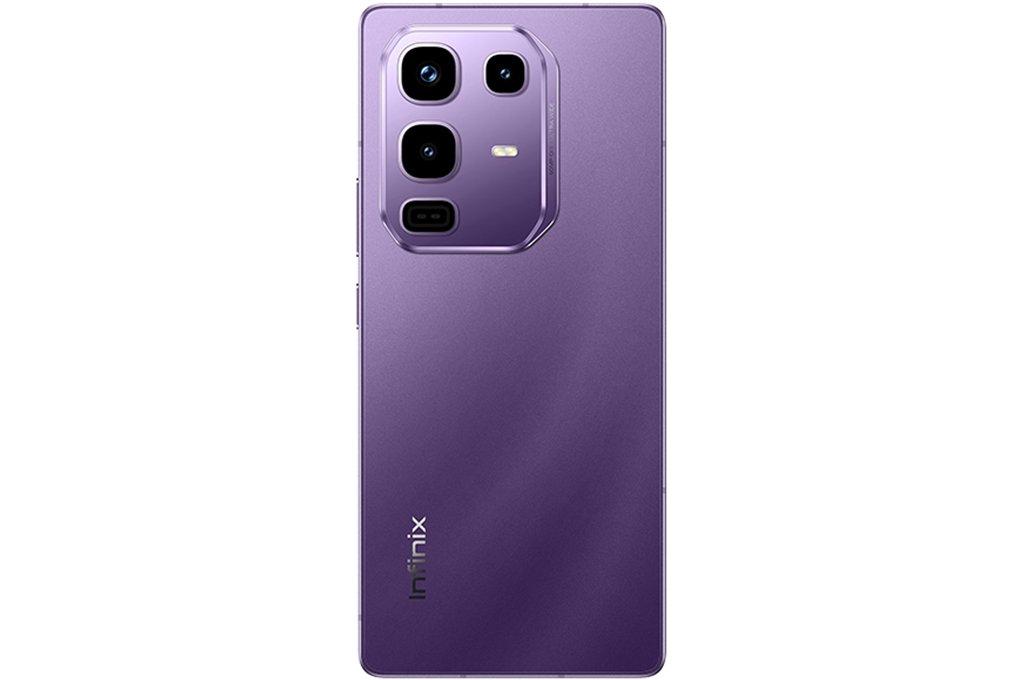 Smartphone Infinix Note 50 Pro 4G 8GB/256GB