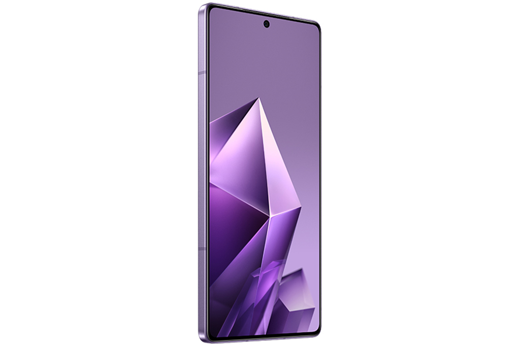 Smartphone Infinix Note 50 Pro 4G 8GB/256GB