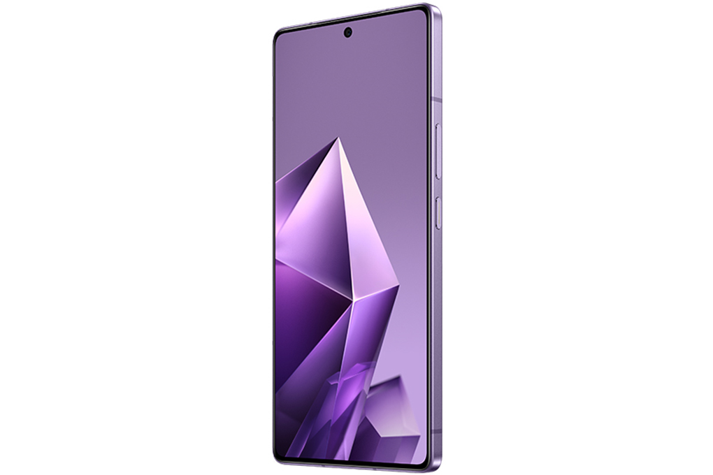 Smartphone Infinix Note 50 Pro 4G 8GB/256GB