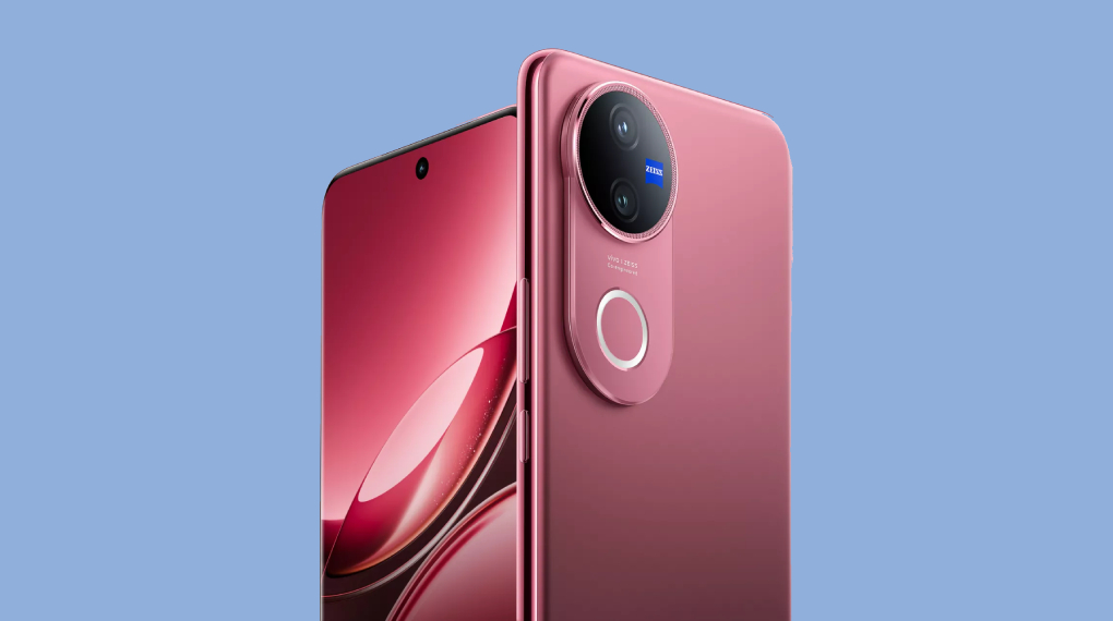 Desain - Smartphone vivo V50 12GB 256GB