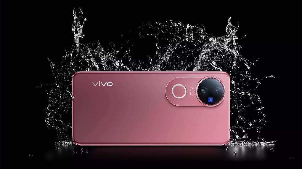 Daya Tahan - Smartphone vivo V50 12GB/512GB Daya Tahan - Smartphone vivo V50 12GB/512GB