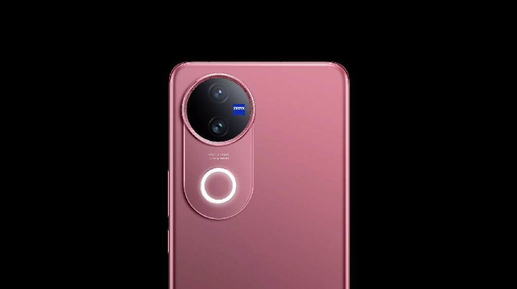 Desain Kamera Belakang - Smartphone vivo V50 12GB/512GB Desain Kamera Belakang - Smartphone vivo V50 12GB/512GB