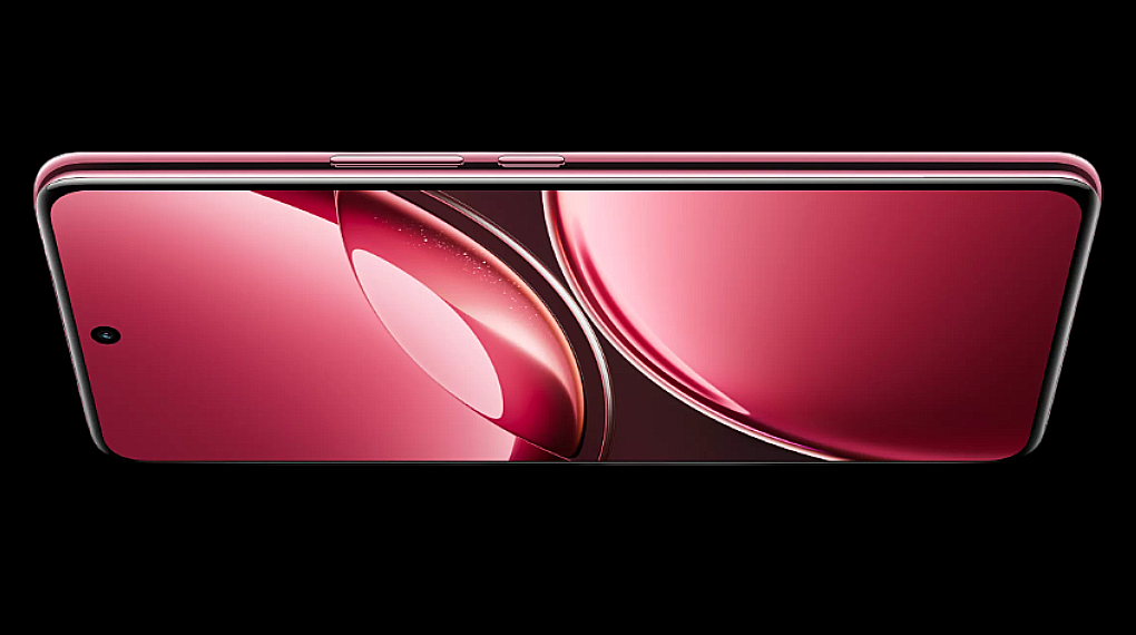 Layar - Smartphone vivo V50 12GB/512GB Layar - Smartphone vivo V50 12GB/512GB