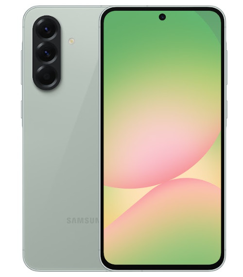 Samsung Galaxy A56 5G 12GB/256GB