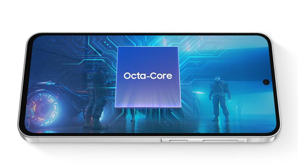 Performa - Smartphone Samsung Galaxy A56 5G 12GB/256GB