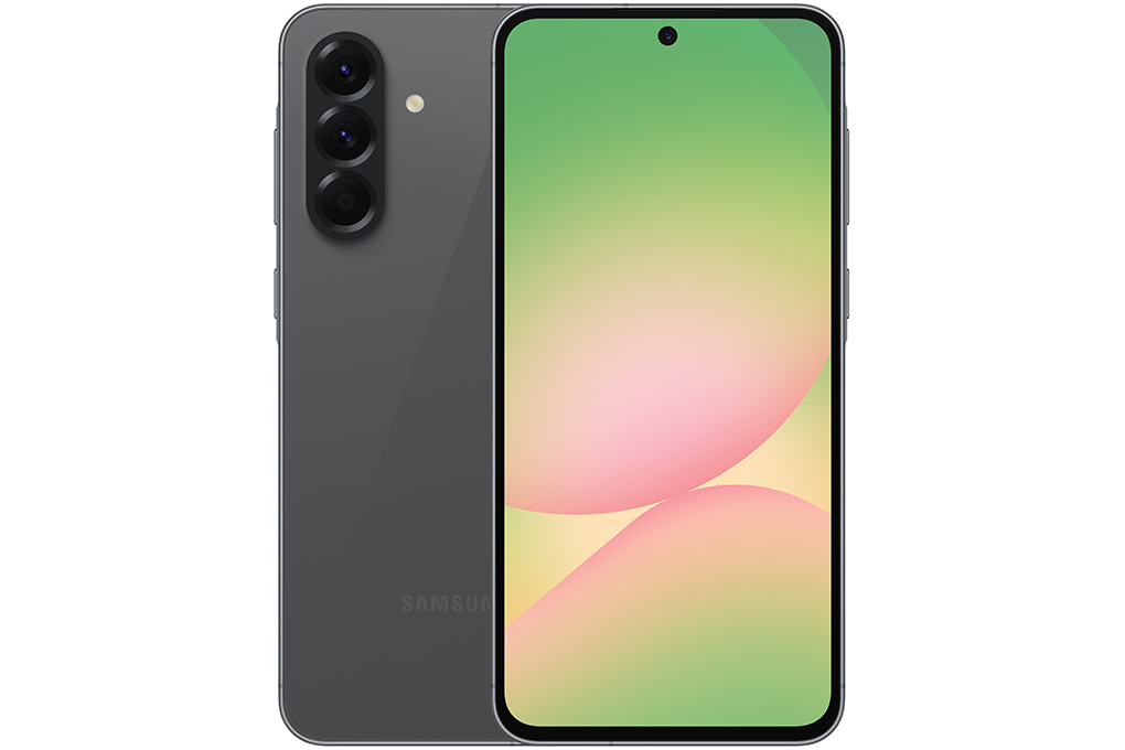 Smartphone Samsung Galaxy A56 5G 12GB/256GB