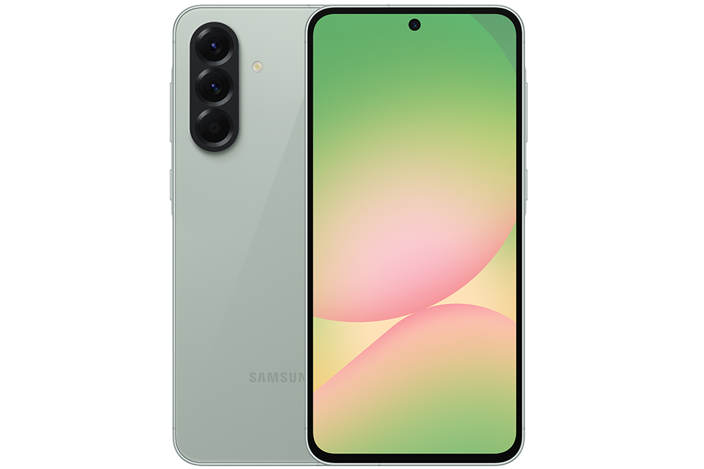 Samsung Galaxy A56 5G 12GB/256GB 2