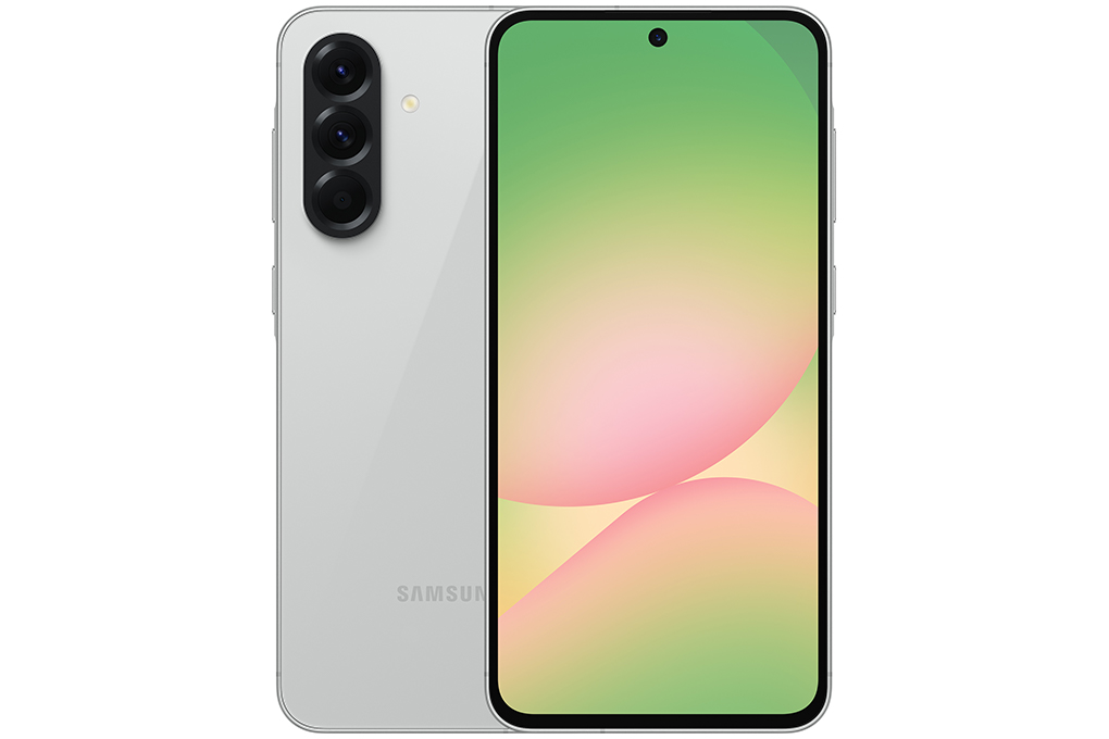 Samsung Galaxy A56 5G 8GB/256GB 2