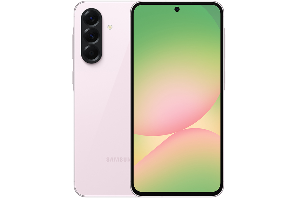 Smartphone Samsung Galaxy A56 5G 8GB/256GB