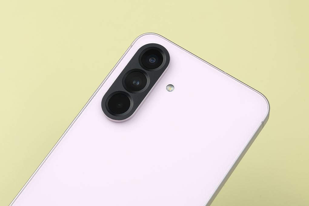 Kamera - Smartphone Samsung Galaxy A56 5G 8GB/128GB Kamera - Smartphone Samsung Galaxy A56 5G 8GB/128GB