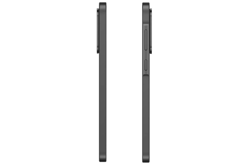 Smartphone Samsung Galaxy A36 5G 12GB/256GB