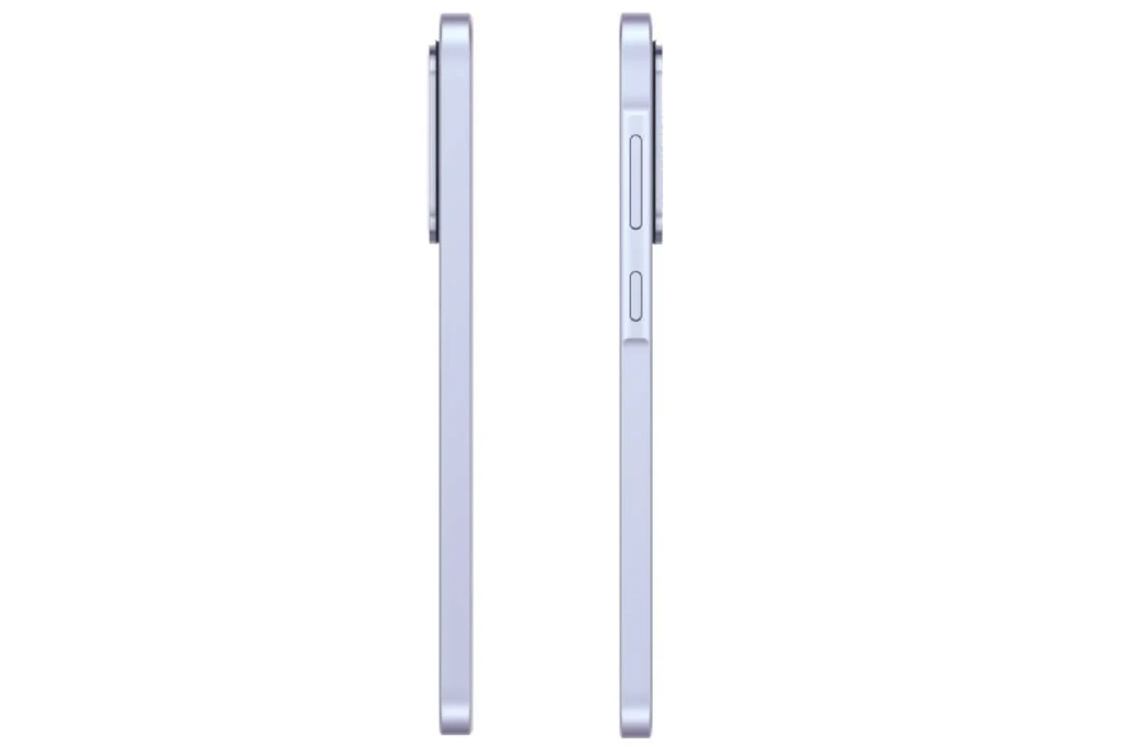 Smartphone Samsung Galaxy A36 5G 12GB/256GB