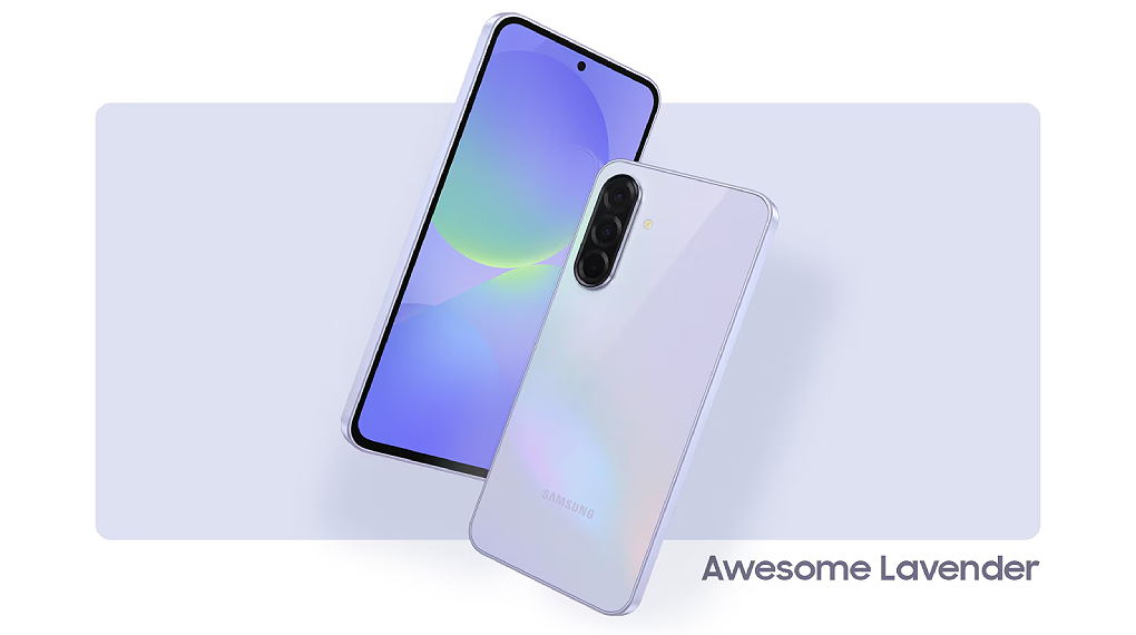 Desain - Smartphone Samsung Galaxy A36 5G 8GB/256GB Desain - Smartphone Samsung Galaxy A36 5G 8GB/256GB