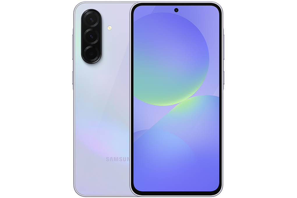 Smartphone Samsung Galaxy A36 5G 8GB/256GB