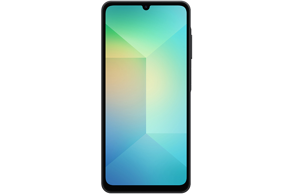 Smartphone Samsung Galaxy A06 5G 6GB/128GB