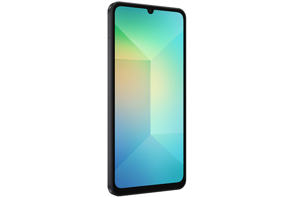 Smartphone Samsung Galaxy A06 5G 6GB/128GB